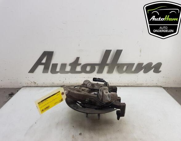 Stub Axle OPEL ASTRA K (B16), OPEL ASTRA K Sports Tourer (B16)