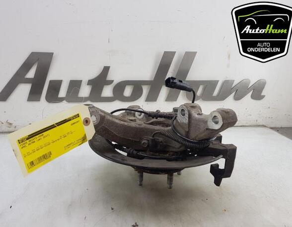 Stub Axle OPEL ASTRA K (B16), OPEL ASTRA K Sports Tourer (B16)