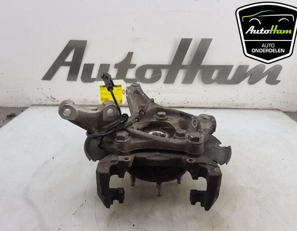 Stub Axle OPEL ASTRA K (B16), OPEL ASTRA K Sports Tourer (B16)