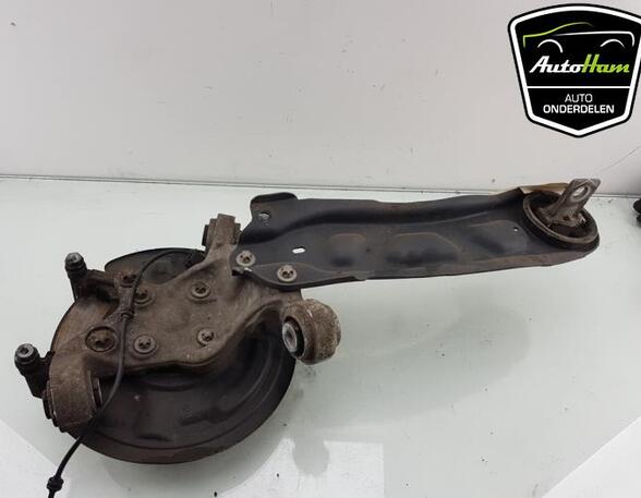 Stub Axle MERCEDES-BENZ GLA-CLASS (X156)