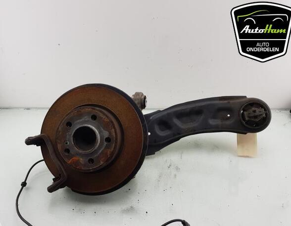 Achsschenkel links hinten Mercedes-Benz A-Klasse W176 A2463503541 P17456621