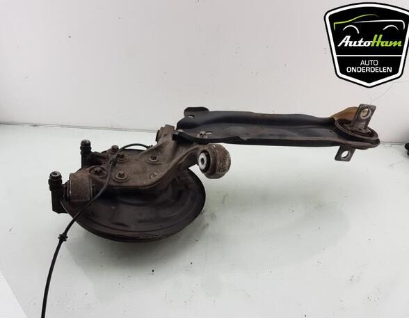 Achsschenkel links hinten Mercedes-Benz A-Klasse W176 A2463503541 P17456621