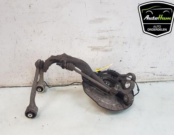 Stub Axle MERCEDES-BENZ GLC Coupe (C253)