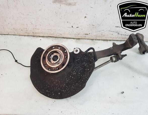 Stub Axle MERCEDES-BENZ GLC Coupe (C253)