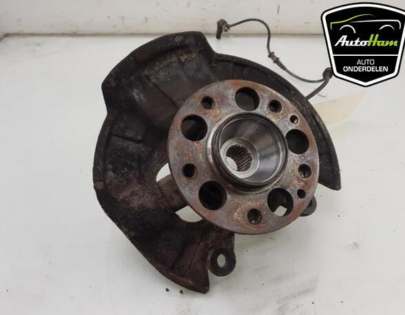 Stub Axle MERCEDES-BENZ A-CLASS (W168)