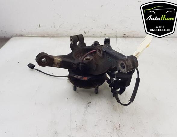 Stub Axle HYUNDAI i10 II (BA, IA), HYUNDAI i10 III (AC3, AI3)