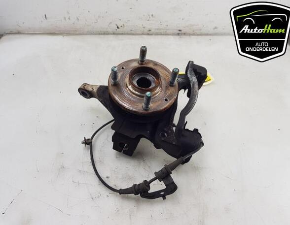 Stub Axle HYUNDAI i10 II (BA, IA), HYUNDAI i10 III (AC3, AI3)