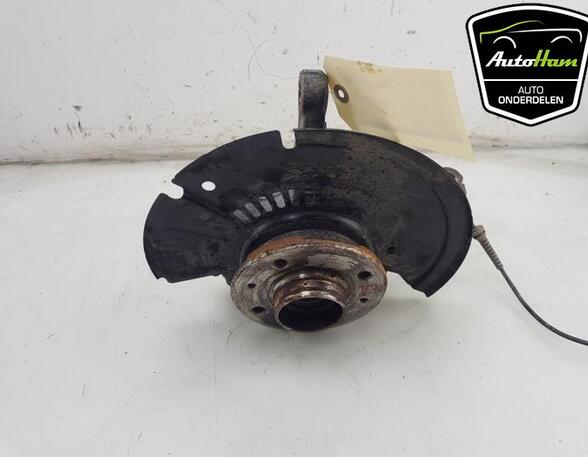 Stub Axle RENAULT CLIO V (B7_)