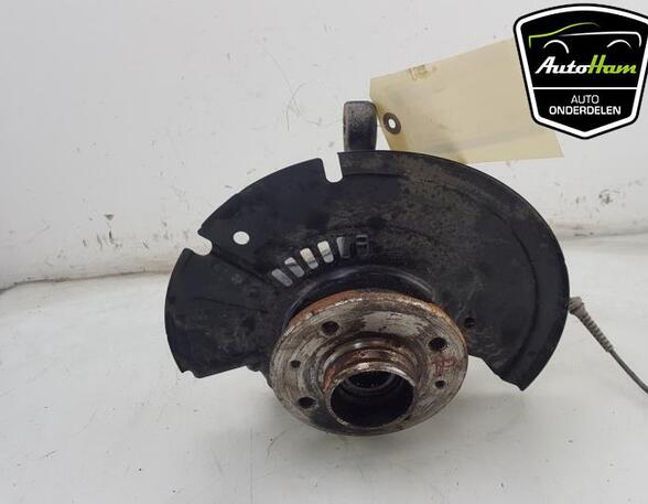 Stub Axle RENAULT CLIO V (B7_)