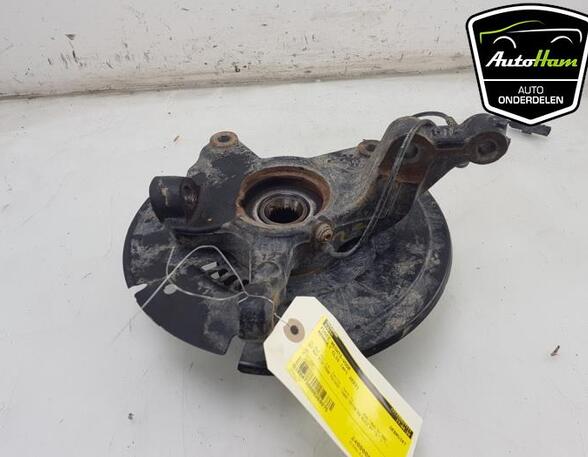 Stub Axle RENAULT CLIO V (B7_)