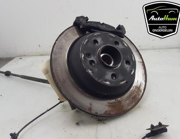 Stub Axle MERCEDES-BENZ V-CLASS (W447)