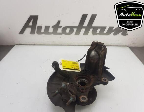 Stub Axle AUDI A3 (8P1), AUDI A3 Sportback (8PA), VW GOLF V (1K1), VW GOLF VI (5K1)