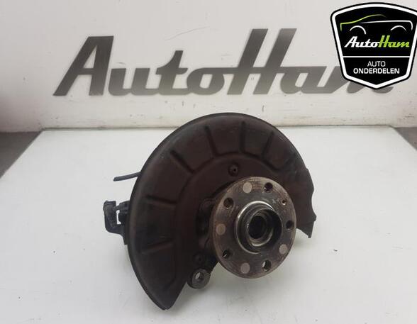 Stub Axle AUDI A3 (8P1), AUDI A3 Sportback (8PA), VW GOLF V (1K1), VW GOLF VI (5K1)