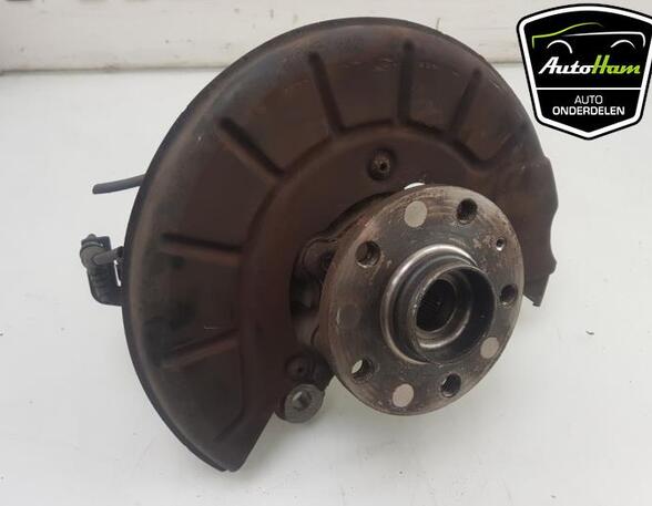 Stub Axle AUDI A3 (8P1), AUDI A3 Sportback (8PA), VW GOLF V (1K1), VW GOLF VI (5K1)