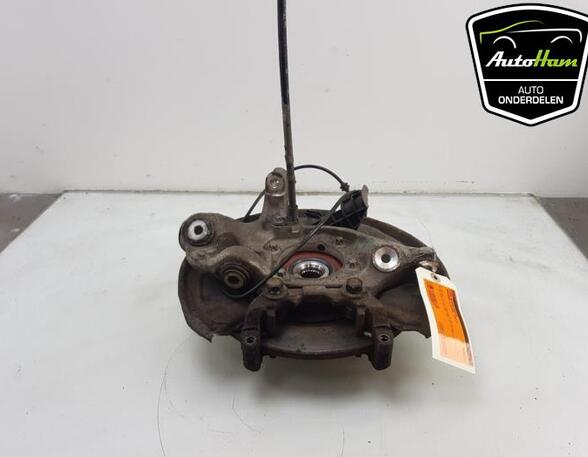 Stub Axle MERCEDES-BENZ E-CLASS Convertible (A207)