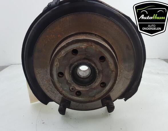 Stub Axle MERCEDES-BENZ E-CLASS Convertible (A207)