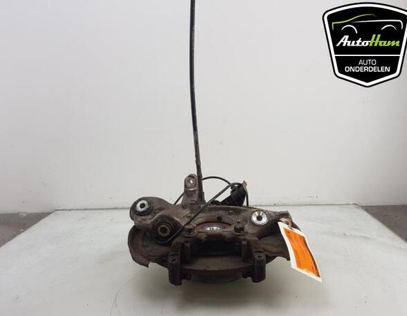 Stub Axle MERCEDES-BENZ E-CLASS Convertible (A207)