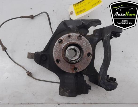 Stub Axle FIAT DOBLO Cargo (263_), FIAT DOBLO Platform/Chassis (263_)