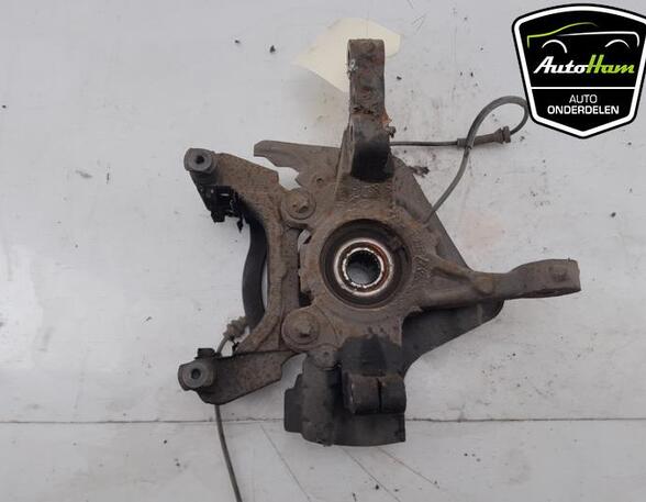 Stub Axle FIAT DOBLO Cargo (263_), FIAT DOBLO Platform/Chassis (263_)