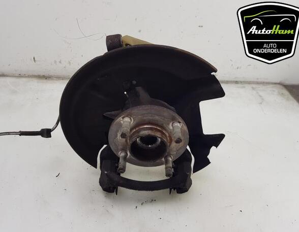 Achsschenkel links vorne Ford Fiesta VI CB1, CCN 1822687 P20024858