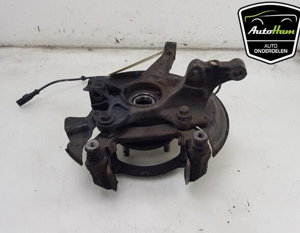 Stub Axle FORD FIESTA VI (CB1, CCN), FORD KA+ (UK, FK), FORD B-MAX (JK)