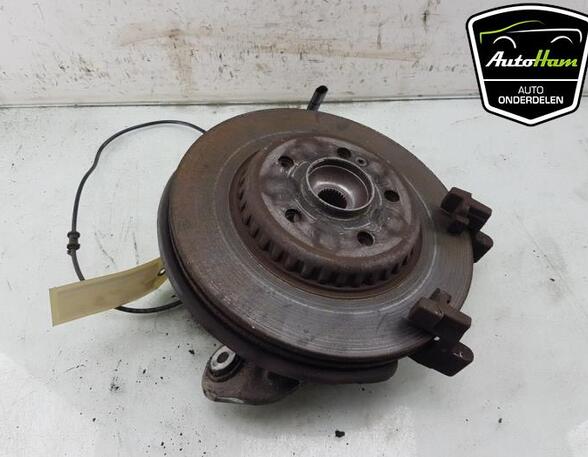 Stub Axle MERCEDES-BENZ C-CLASS (W205), MERCEDES-BENZ C-CLASS T-Model (S205)