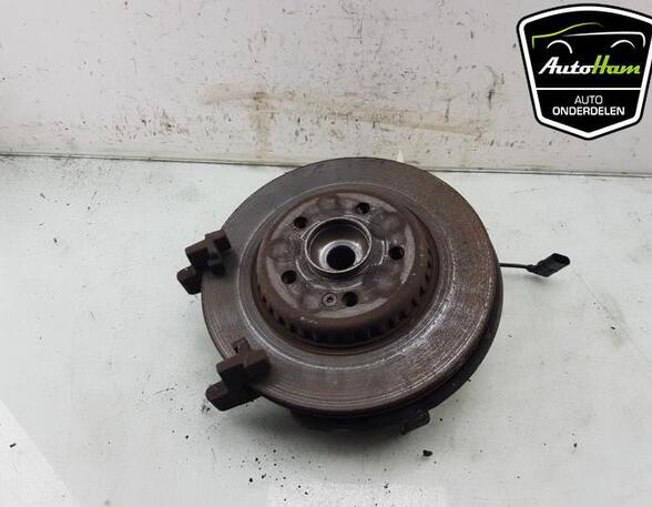 Stub Axle MERCEDES-BENZ C-CLASS (W205), MERCEDES-BENZ C-CLASS T-Model (S205)