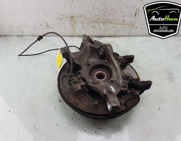 Stub Axle MERCEDES-BENZ C-CLASS (W205), MERCEDES-BENZ C-CLASS T-Model (S205)