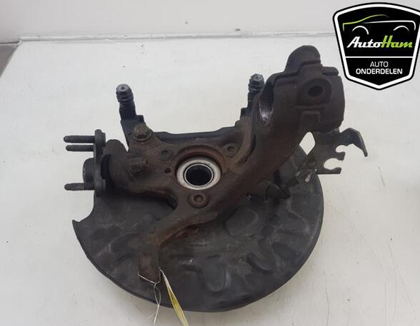 Stub Axle VW GOLF VIII (CD1)