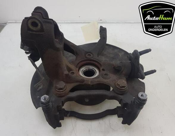 Stub Axle VW GOLF VIII (CD1)