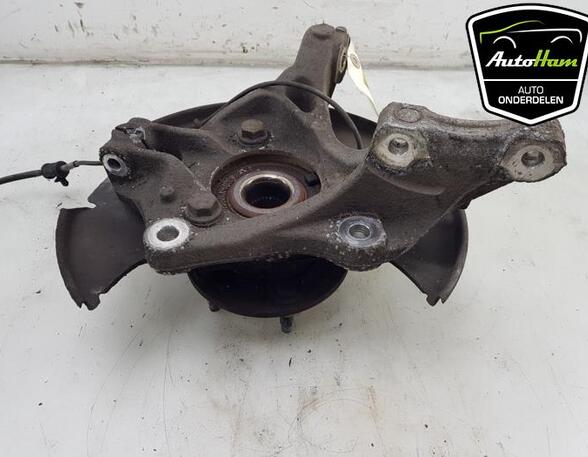 Stub Axle OPEL ASTRA J Sports Tourer (P10), OPEL ZAFIRA TOURER C (P12)