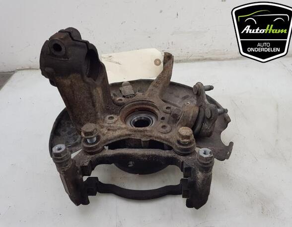 Stub Axle VW CADDY IV Box Body/MPV (SAA, SAH)