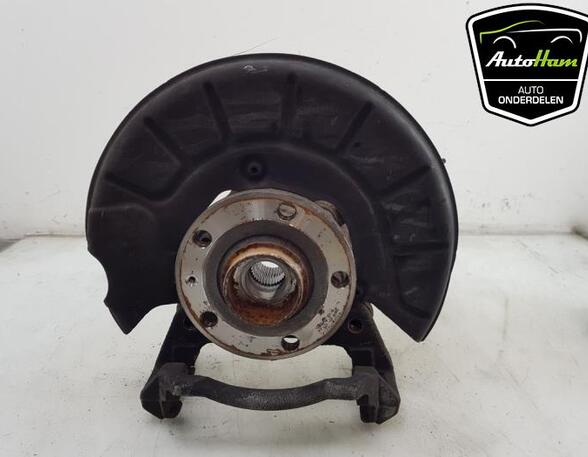 Stub Axle VW CADDY IV Box Body/MPV (SAA, SAH)