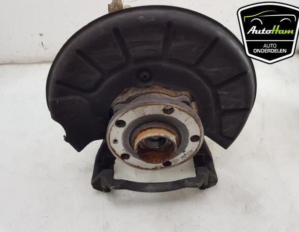 Stub Axle VW CADDY IV Box Body/MPV (SAA, SAH)