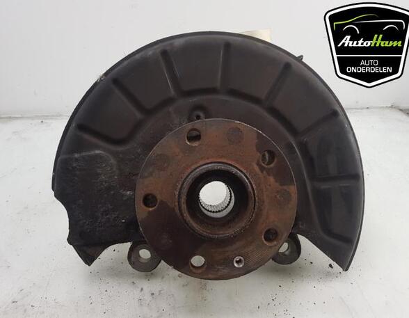 Stub Axle VW JETTA IV (162, 163, AV3, AV2)