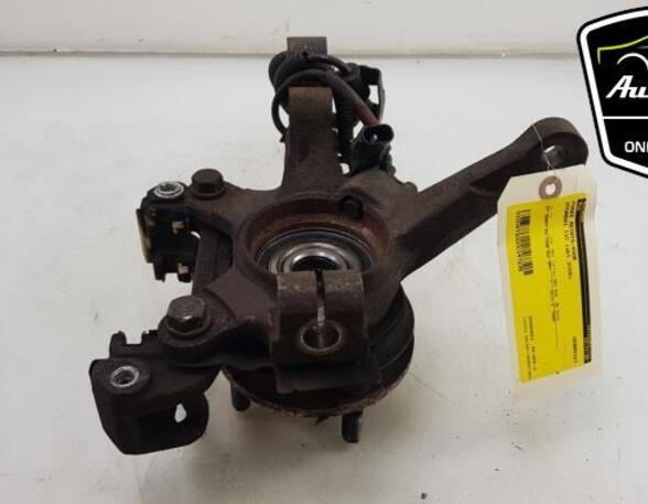 Stub Axle HYUNDAI i10 (PA)