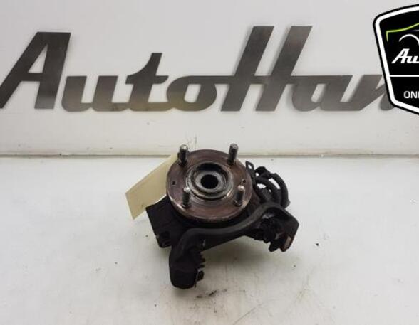 Stub Axle HYUNDAI i10 (PA)