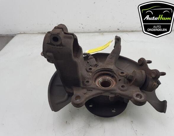 Achsschenkel rechts vorne VW Caddy III Kasten 2KA 1K0407256AA P19838717