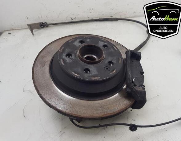 Achsschenkel links hinten Mercedes-Benz Vito Kasten W447 A4473505500 P20199885