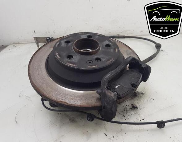 Achsschenkel links hinten Mercedes-Benz Vito Kasten W447 A4473505500 P20199885