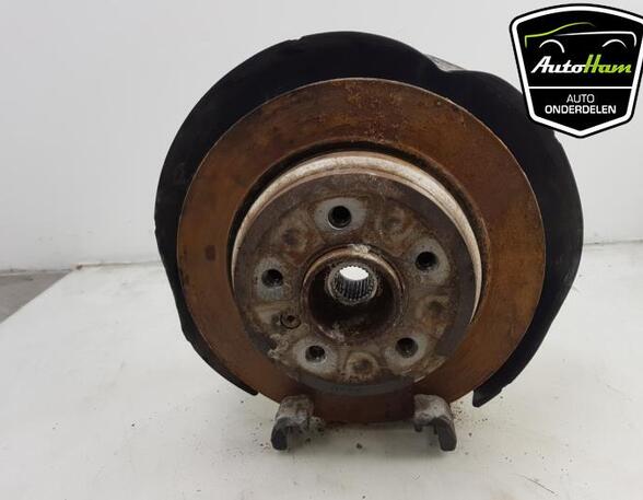 Stub Axle BMW 3 Touring (F31)