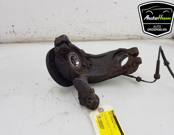 Stub Axle PEUGEOT 207 SW (WK_)