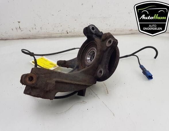 Stub Axle PEUGEOT 207 SW (WK_)