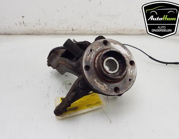 Stub Axle PEUGEOT 207 SW (WK_)