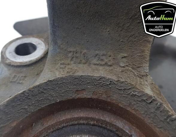 Stub Axle VW TRANSPORTER V Van (7HA, 7HH, 7EA, 7EH)