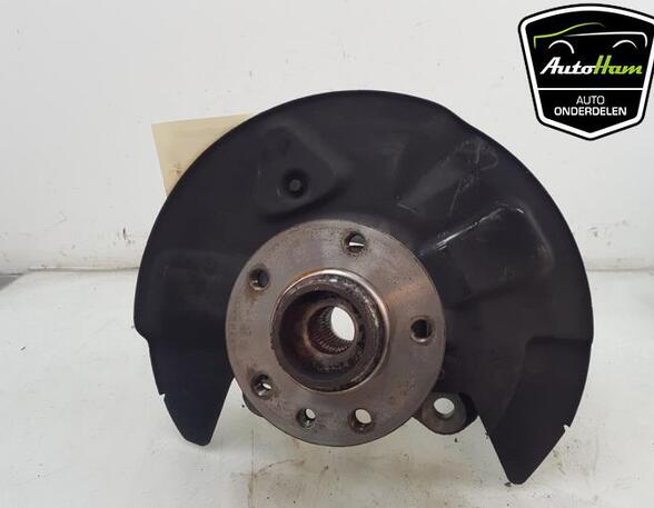 Stub Axle VW TRANSPORTER V Van (7HA, 7HH, 7EA, 7EH)