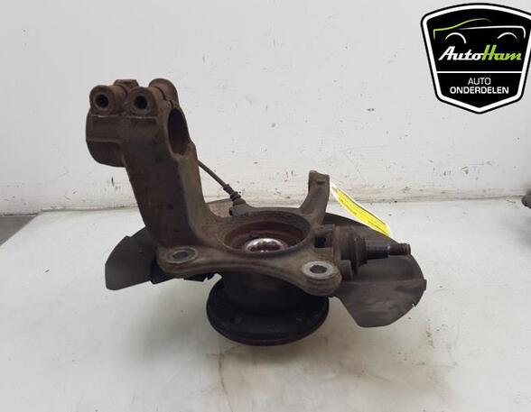 Stub Axle VW TRANSPORTER V Van (7HA, 7HH, 7EA, 7EH)