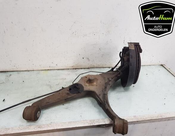 Stub Axle VW TRANSPORTER V Van (7HA, 7HH, 7EA, 7EH)