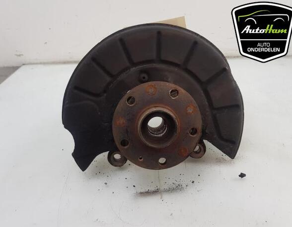 Stub Axle VW CADDY III Box Body/MPV (2KA, 2KH, 2CA, 2CH)