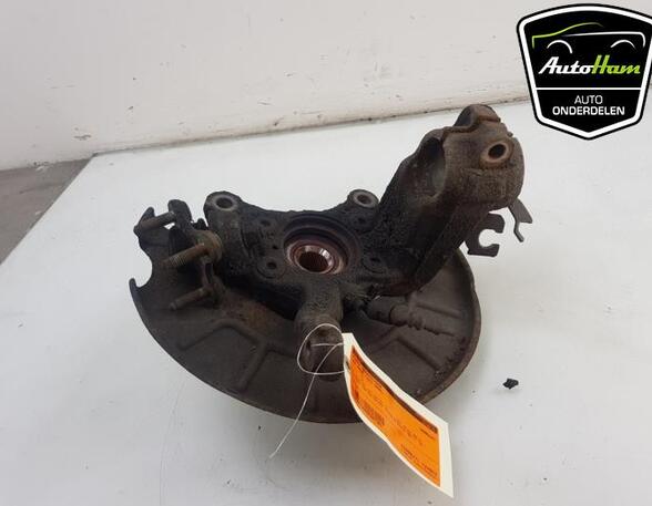 Stub Axle VW CADDY III Box Body/MPV (2KA, 2KH, 2CA, 2CH)